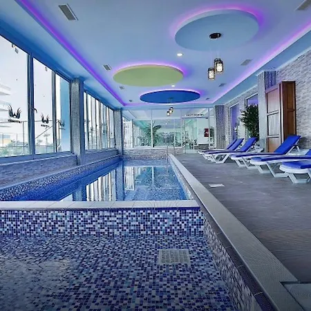 Apartamento Lory Queen Luxury *