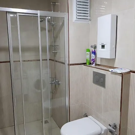 Daire Lory Queen Luxury